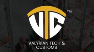 Valyrian Tech & Custom
