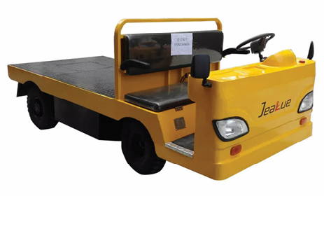 Electric Trucks