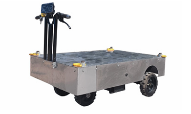 Flat Bed Trolleys